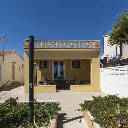 Anna Holiday home