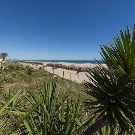 Holiday home Anna Denia