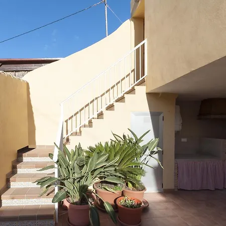 Anna Holiday home *