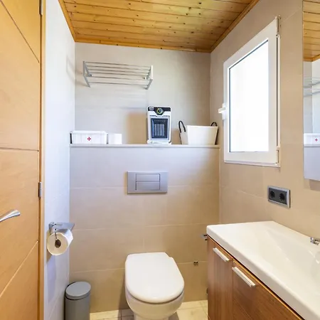 Anna Holiday home *