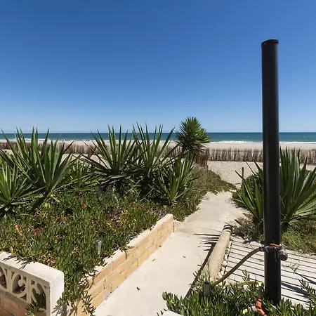 Сasa de vacaciones Anna *