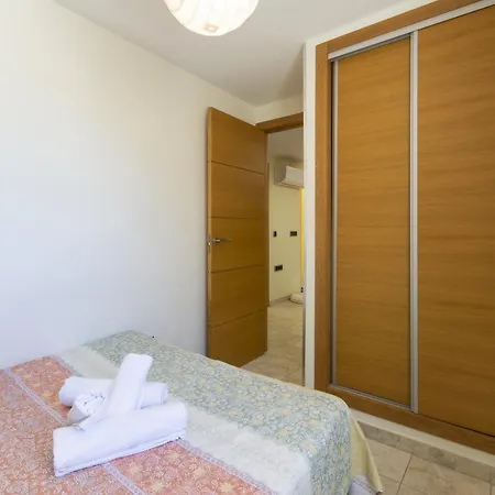 Anna Holiday home