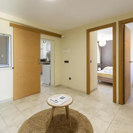 Anna Holiday home *