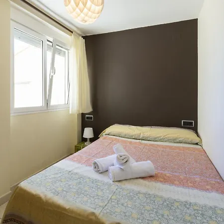 Holiday home Anna Denia