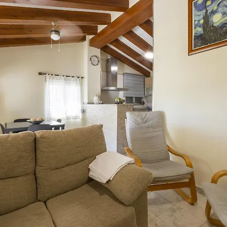 Anna Holiday home
