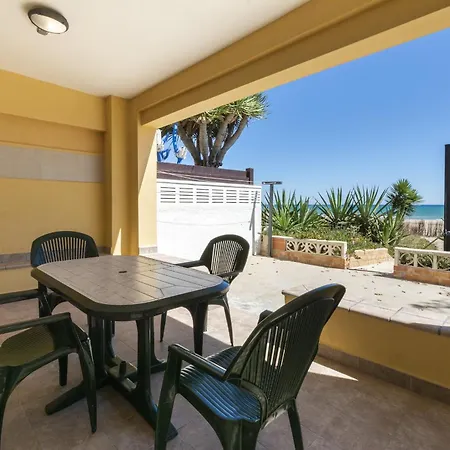 Anna Holiday home *