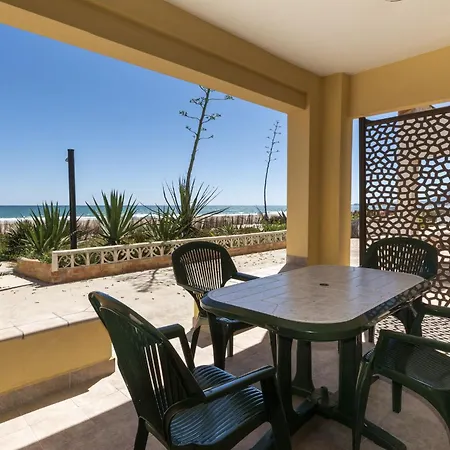 Anna Holiday home Denia