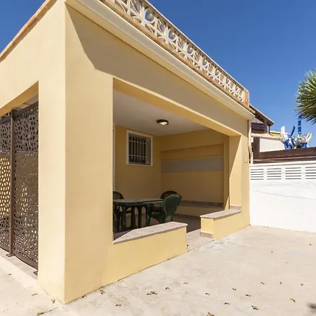 Holiday home Anna Denia