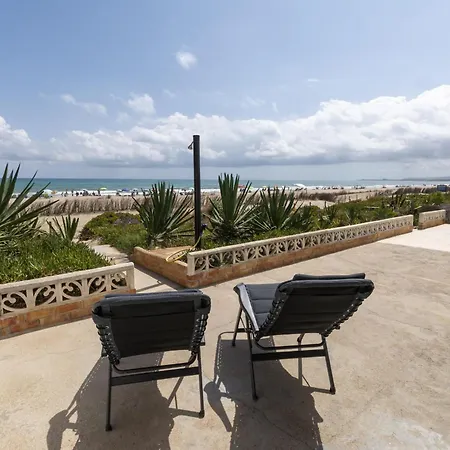 Anna Сasa de vacaciones