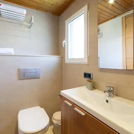 Anna 別荘 デニア