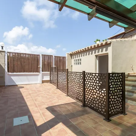 別荘 Anna デニア